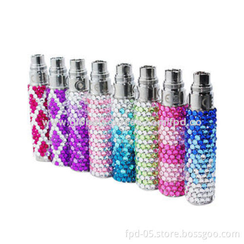 Ego o diamond battery with factory price